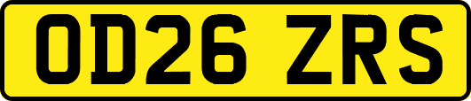 OD26ZRS