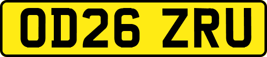 OD26ZRU