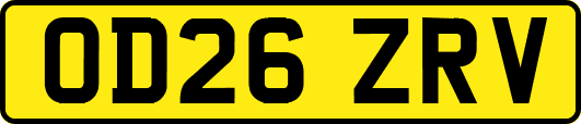 OD26ZRV
