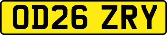 OD26ZRY