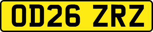 OD26ZRZ