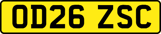 OD26ZSC