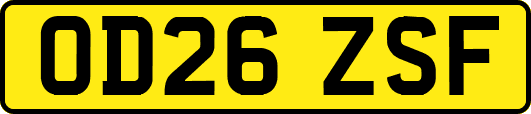 OD26ZSF