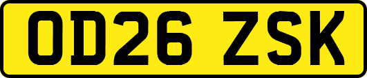 OD26ZSK