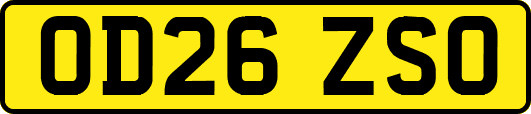 OD26ZSO