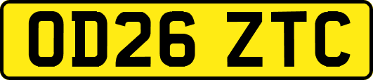OD26ZTC