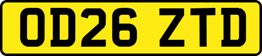 OD26ZTD