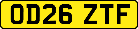 OD26ZTF