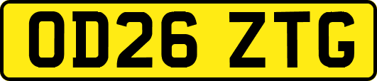 OD26ZTG