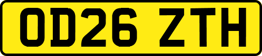 OD26ZTH