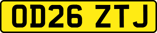 OD26ZTJ