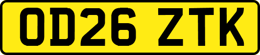 OD26ZTK