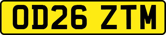 OD26ZTM