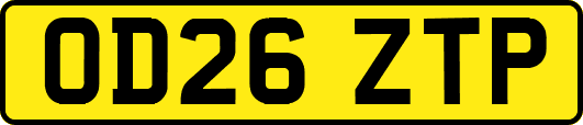OD26ZTP