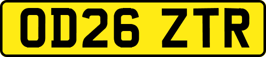 OD26ZTR