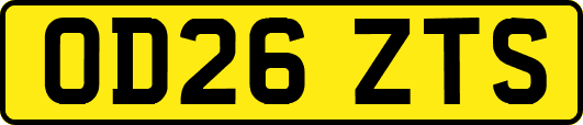 OD26ZTS
