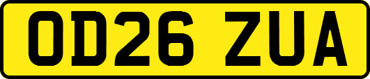 OD26ZUA