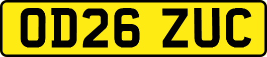 OD26ZUC
