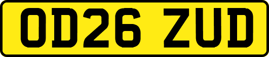 OD26ZUD