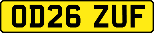 OD26ZUF
