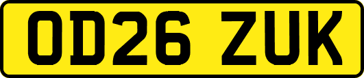OD26ZUK