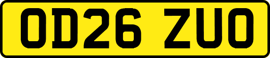 OD26ZUO