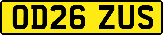 OD26ZUS