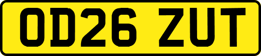 OD26ZUT