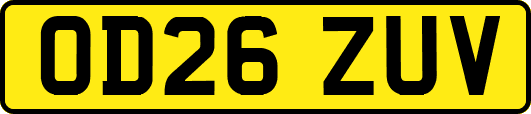 OD26ZUV