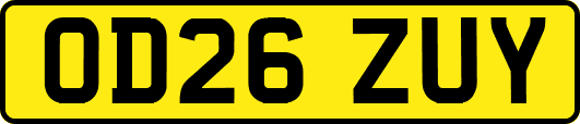OD26ZUY