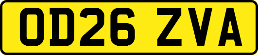 OD26ZVA