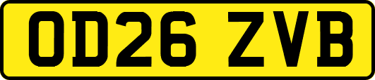 OD26ZVB