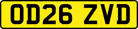 OD26ZVD