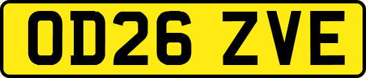 OD26ZVE
