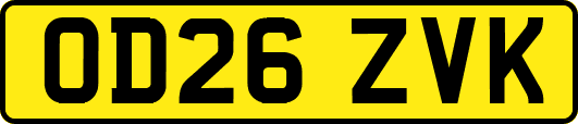 OD26ZVK