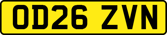 OD26ZVN