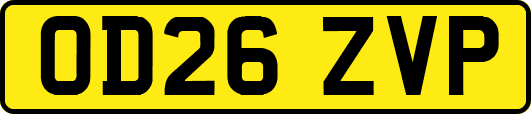 OD26ZVP