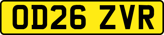 OD26ZVR