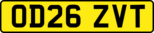 OD26ZVT