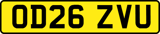 OD26ZVU