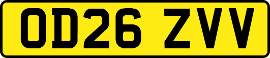 OD26ZVV