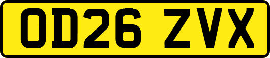OD26ZVX