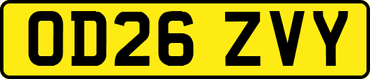 OD26ZVY