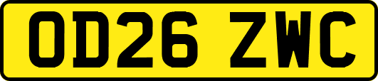 OD26ZWC