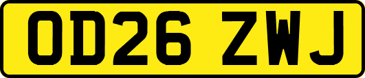 OD26ZWJ