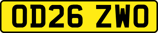 OD26ZWO