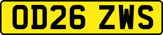 OD26ZWS