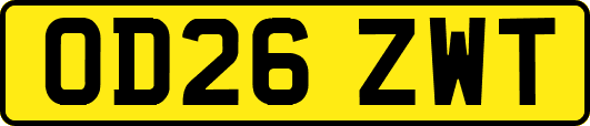 OD26ZWT