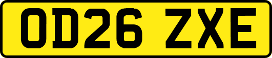 OD26ZXE