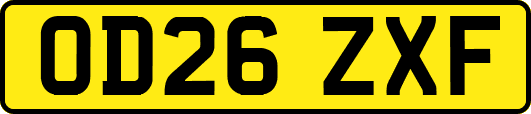 OD26ZXF